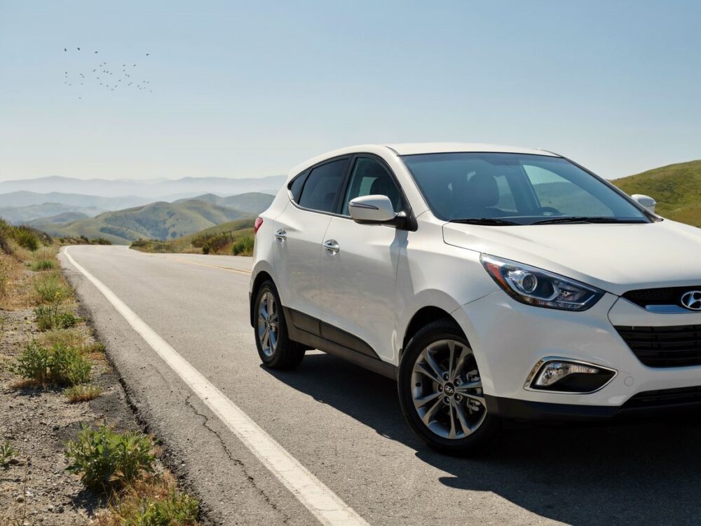 Radio Hyundai ix35 – Kompletny przewodnik po wyborze i montażu radia w Twoim aucie