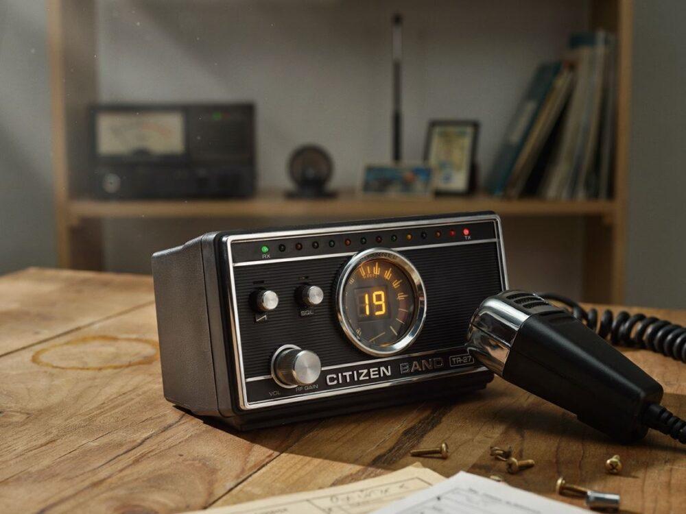 Jak korzystać z Cb radio kanał 19 online Najlepsze aplikacje i praktyczne porady