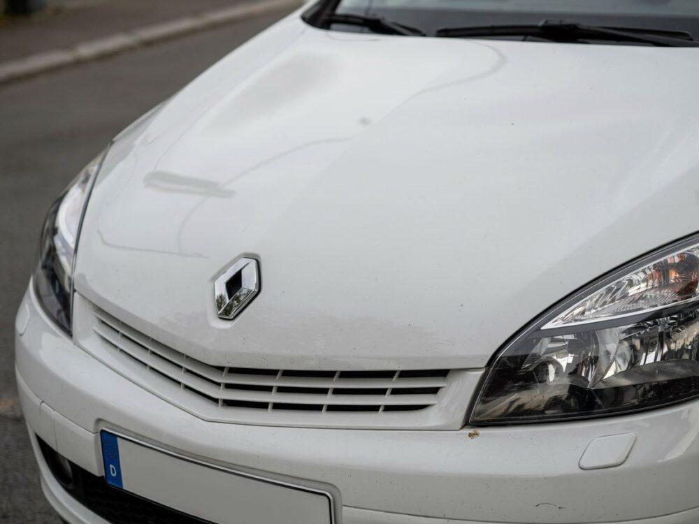 Jak wybrać i wymienić zderzak do Renault Megane 3 poradnik krok po kroku