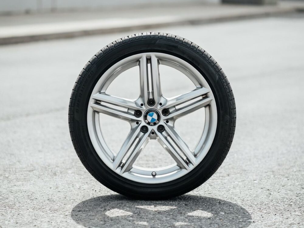 Felgi 19 cali do BMW e39 Jak dobrać i na co zwrócić uwagę