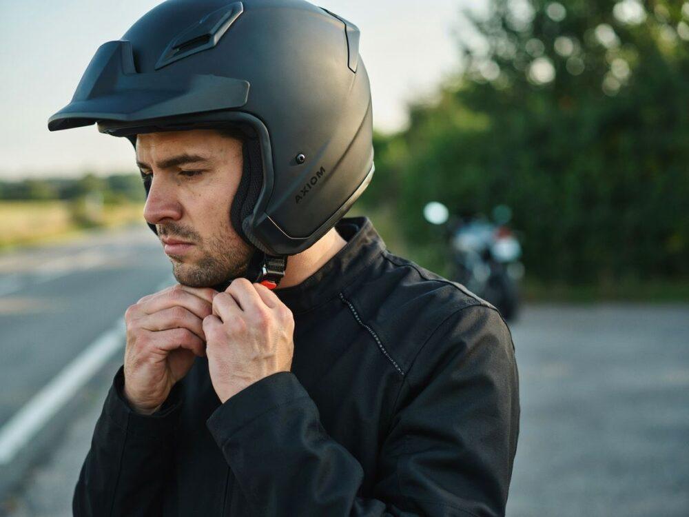 Wybór kasku motocyklowego Kompletny poradnik dla każdego motocyklisty