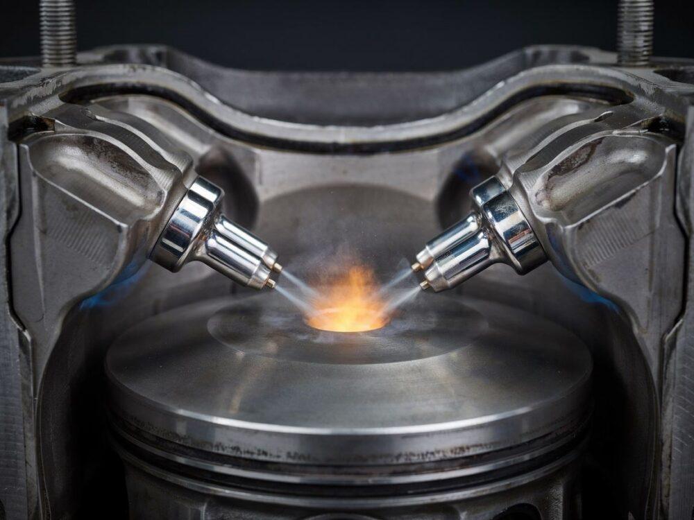liczba cetanowa paliwa diesel