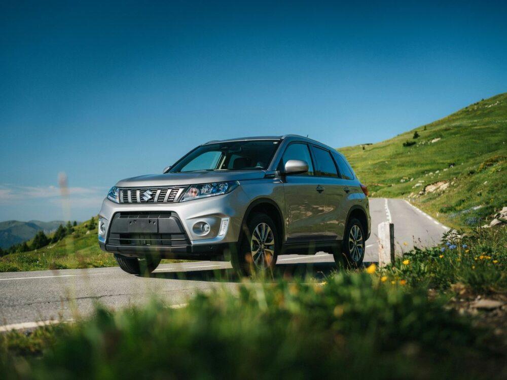 Jak wybrać najlepsze radio do Suzuki Grand Vitara 2 – poradnik i recenzje radia Android 2 DIN