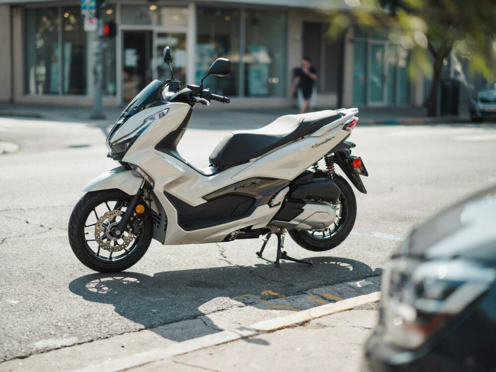 olej do motocykla
