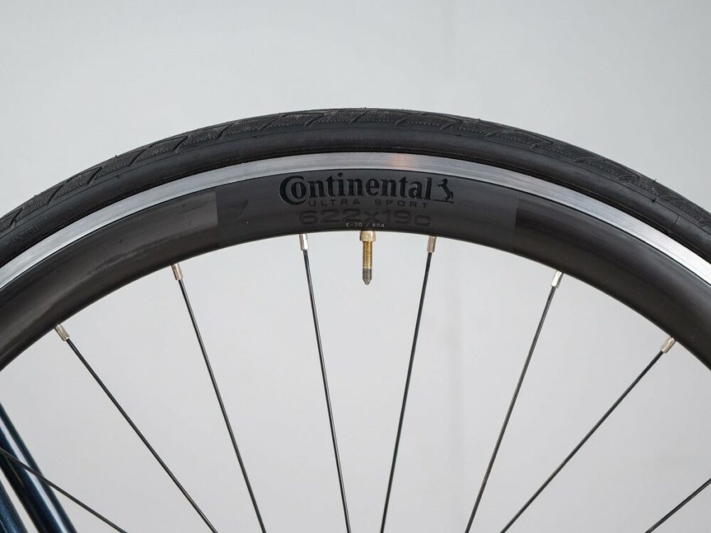 opona rowerowa 622x19c