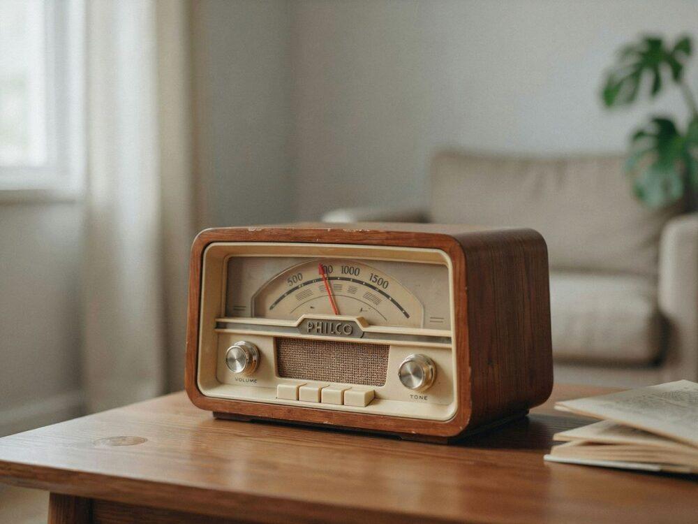 Ile prądu zużywa radio i jak obniżyć koszty jego eksploatacji