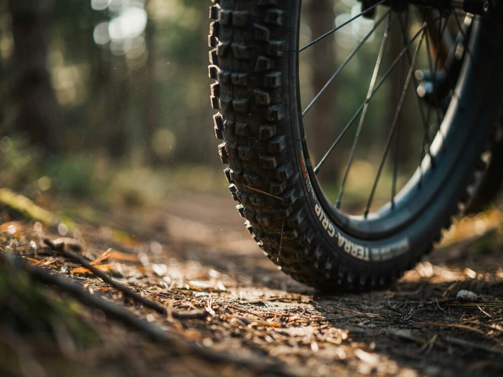 porównanie rozmiarów opon 33 cali