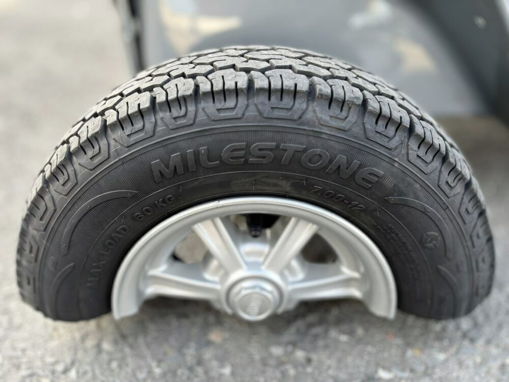 produkty motoryzacyjne opona 7 cali