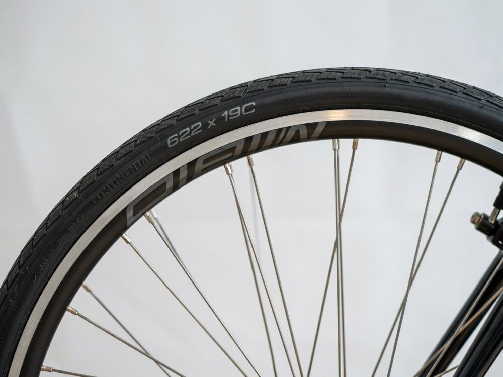 profiel opony 622x19c