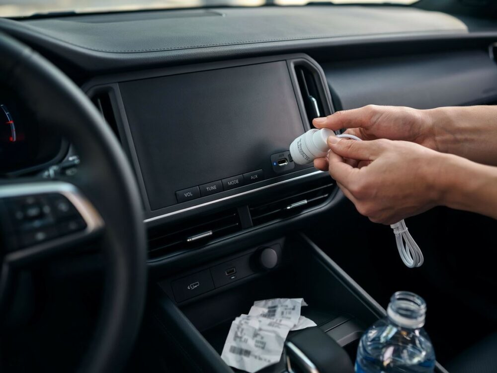 radio samochodowe z adapterem bluetooth