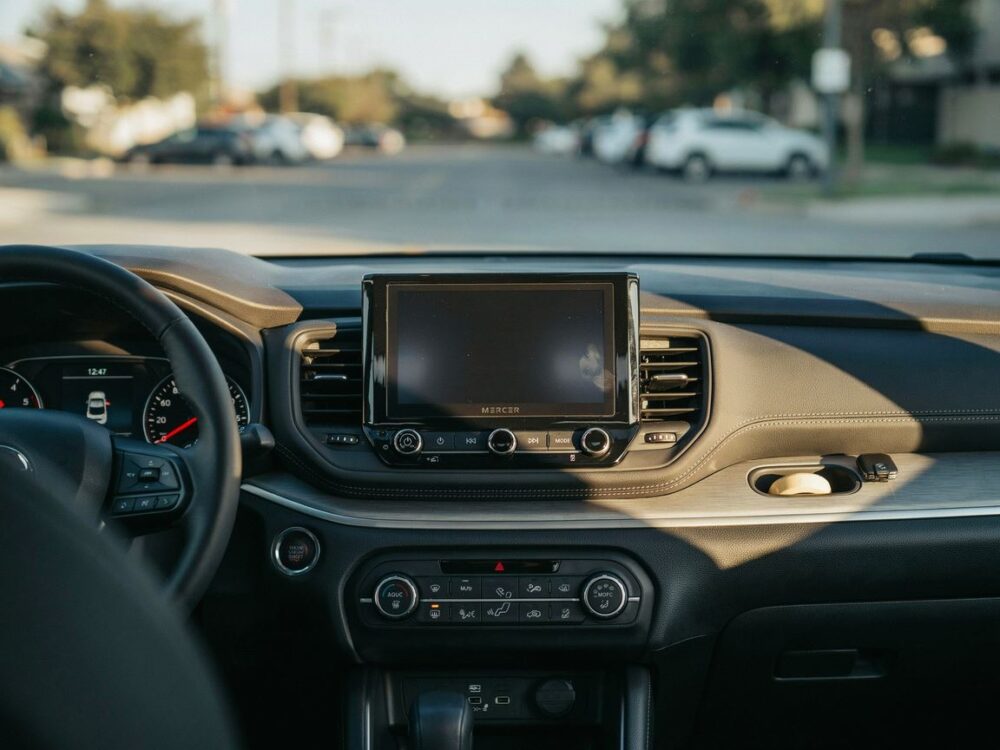 Jak nie płacić abonamentu za radio w samochodzie krok po kroku