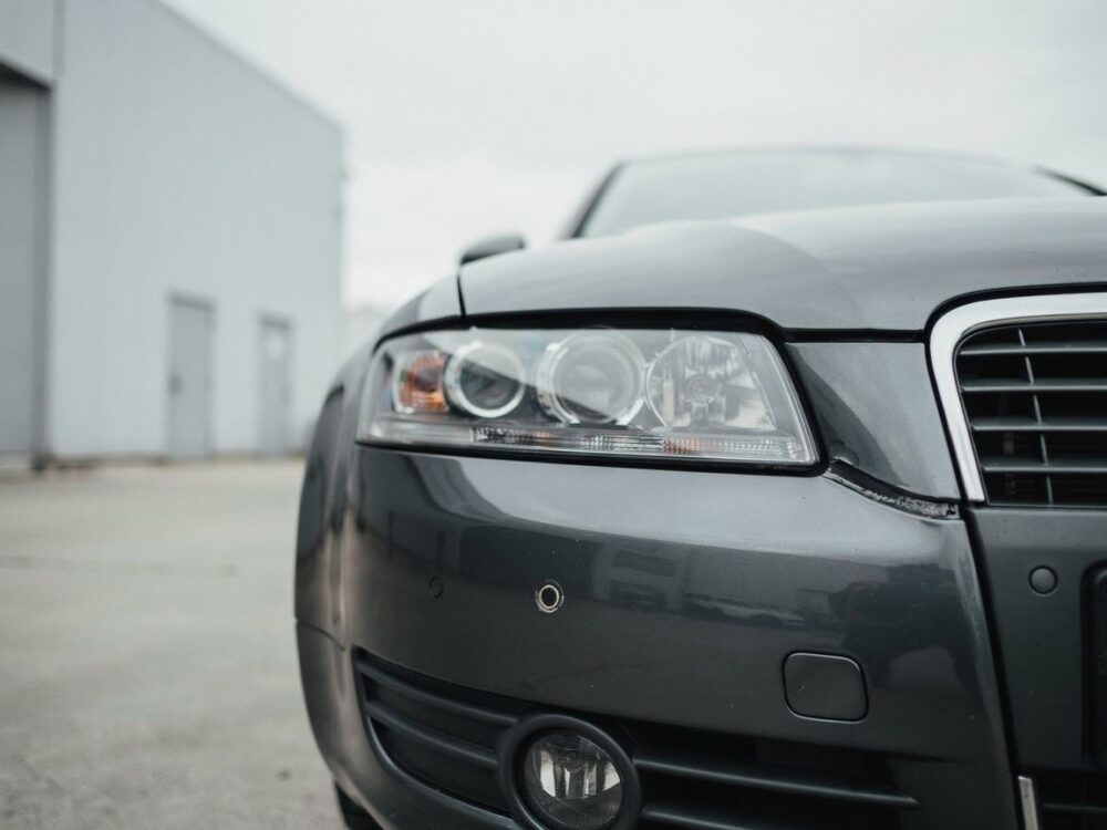 Jak wybrać, zamontować i zadbać o zderzak do Audi A6 C6 poradnik dla kierowców