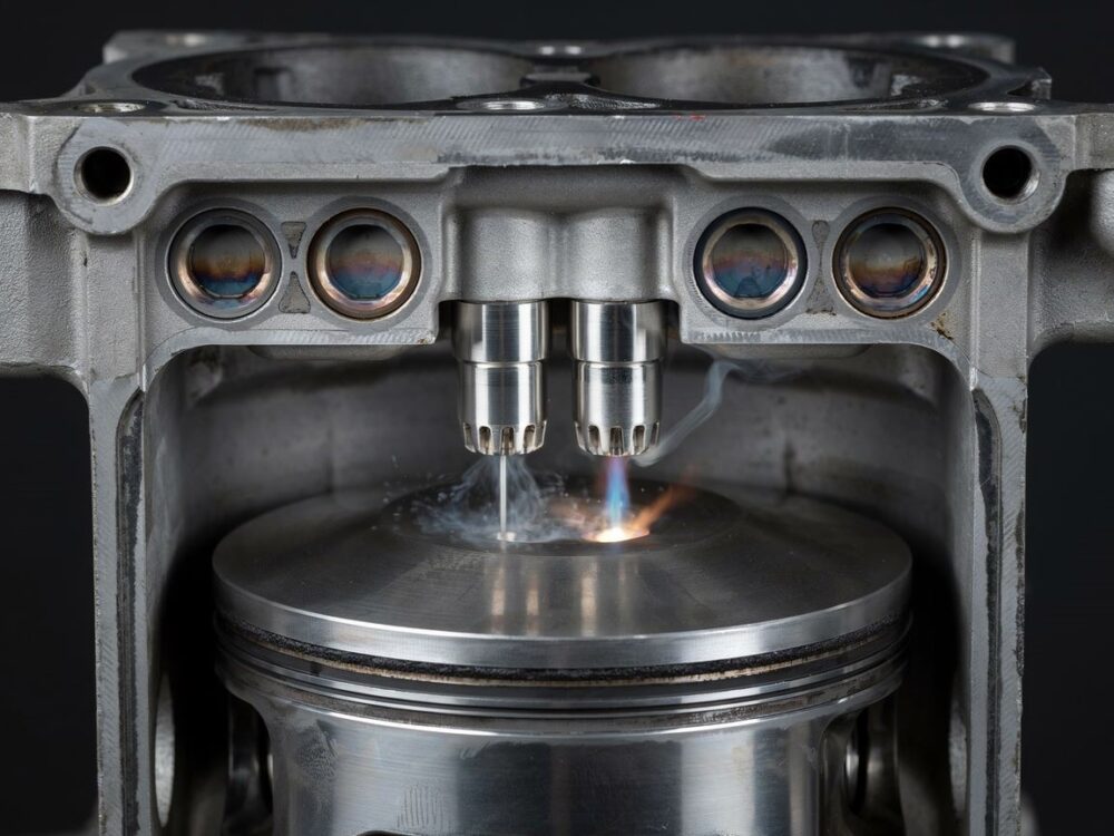 wynik testu cetanowego diesel