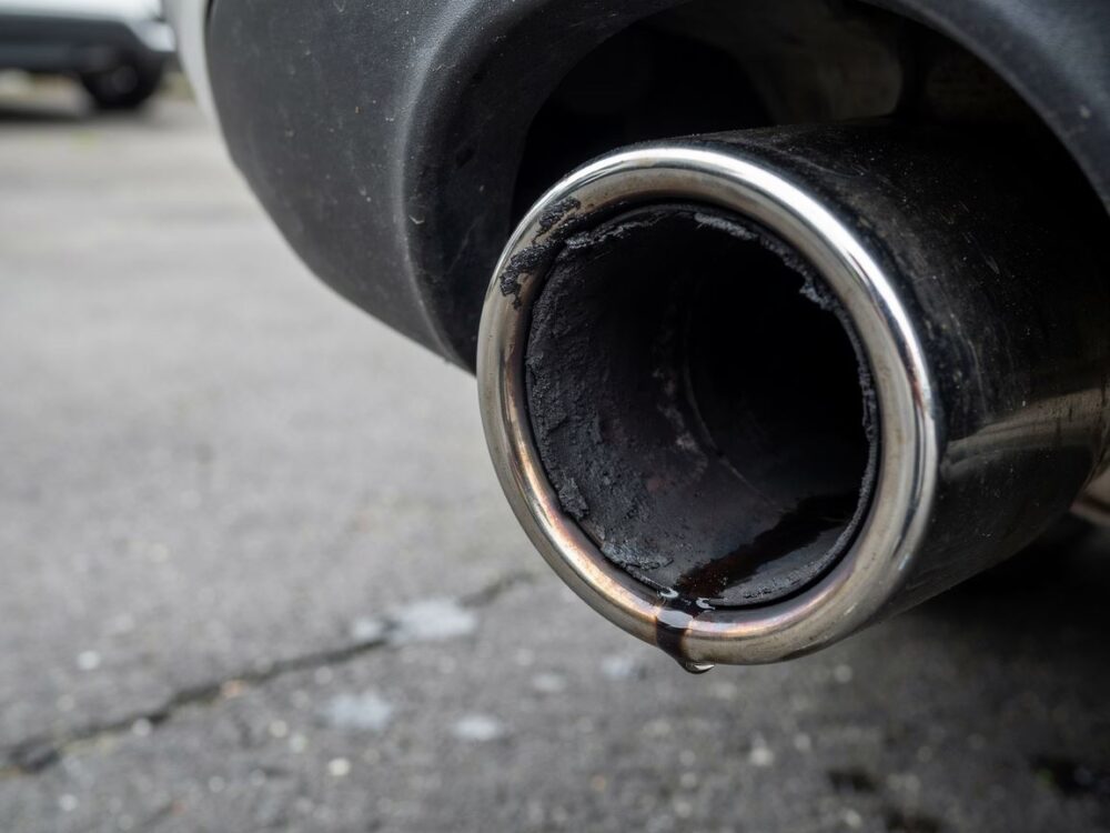 Wypalanie DPF co 300 km Przyczyny, skutki i jak temu zapobiegać